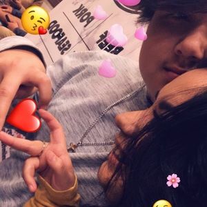 Meet your Posher, Tyler